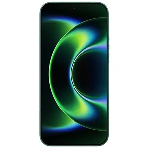 Xiaomi 17 Ultra 512GB starlit green günstig