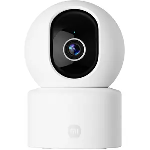 Xiaomi Smart Camera C302 2K WLAN Kamera Weiß