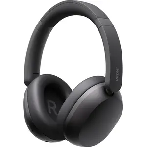 XIAOMI Redmi Headphones Neo, Over-Ear, ANC, Schwarz
