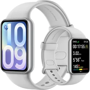 Xiaomi Smart Band 10 Pro Amoled Wristband Activity Tracker