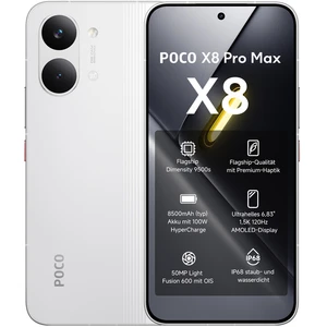 Poco X8 Pro Max 12gb/256gb 6.8''