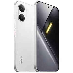XIAOMI Poco X8 Pro Max 5G Smartphone 12/512GB 6,83" 8500mAh weiß