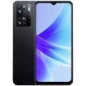 OPPO A57s , 16,7 cm (6.56"), 4 GB, 128 GB, 50 MP, Android 12, Schwarz