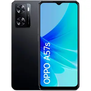 OPPO A57s , 16,7 cm (6.56"), 4 GB, 128 GB, 50 MP, Android 12, Schwarz günstig