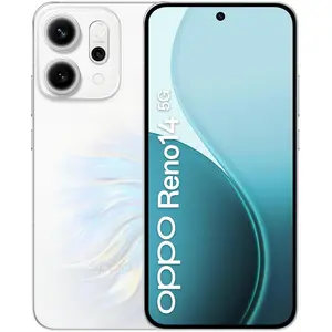 Oppo Reno 14 5g 12gb/512gb 6.6''