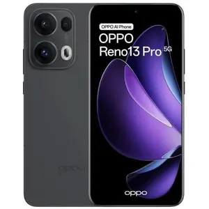 OPPO 110010234466, 17,4 cm (6.83"), 12 GB, 512 GB, 50 MP, Android 15, Graphit, Grau, Violett