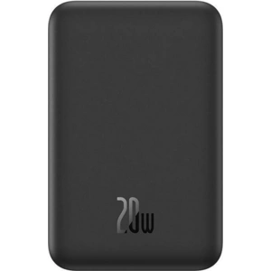 Baseus 6932172636234, 5000 mAh, Lithium Polymer (LiPo), Schwarz günstig