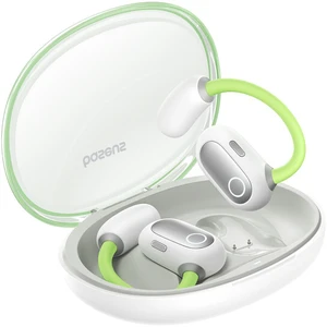 Baseus Eli Sport 1 Drahtlose Sportkopfhörer One Size