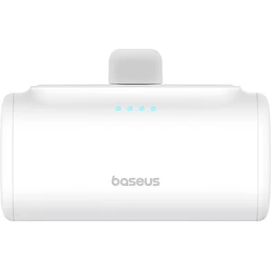 Baseus Compact, 5000 mAh, 20 W, Weiß günstig