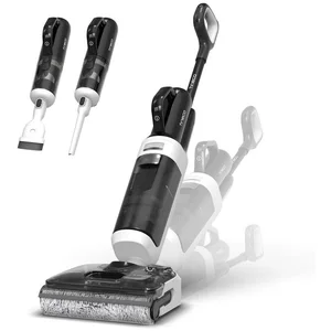 TINECO FLOOR ONE Switch i5 Stretch, Nass-/Trockensauger