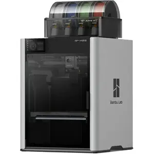 Bambu Lab H2S 3D-Drucker Laser Full Combo 10W günstig