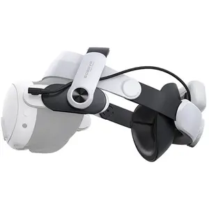 Bobovr M3 Pro Kopfband + Akku Für Oculus Quest 3/quest 3s günstig
