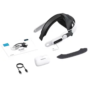 Bobovr E3 Pro Batterie-entlastungsriemen Für Meta Quest 3/3s günstig