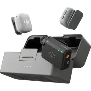 DJI Mic Mini 2 + Ladecase günstig