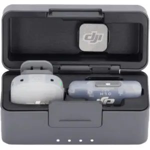 DJI Mic Mini Ladecase für mobilen Empfänger günstig