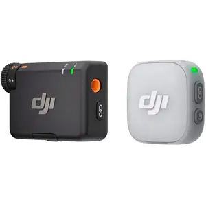 DJI Mic Mini 2 Single