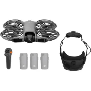 DJI Neo 2 Motion Fly More Combo + Goggles N3 + RC Motion 3 günstig