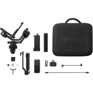 DJI RS 5 Combo Gimbal günstig