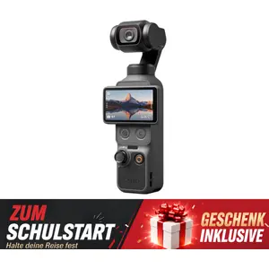 Dji Osmo Pocket 4 Action-kamera One Size günstig