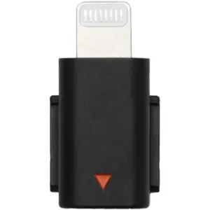 DJI Mic Series Mobile Receiver Adapter (USB-C auf Lightning) günstig