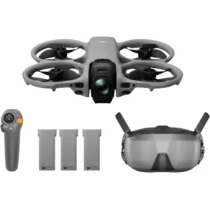 DJI Avata 360 Motion Fly More Combo + Goggles N3 + RC Motion 3 günstig