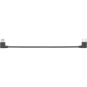 DJI Phone Charging/Audio Recording Cable (USB-C-auf-Lightning) günstig