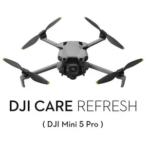 DJI Product X.C.3 (DJI Mini 5 Pro), Drohne Zubehör