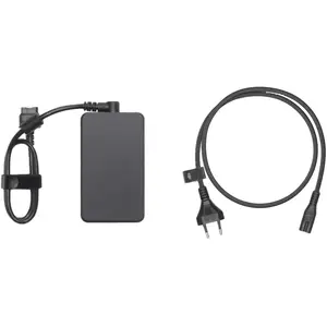 DJI 240W Power Adapter (Drohnen Ladegerät, Dji Mavic 4 Pro), Drohne Zu...