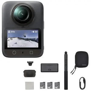 Dji Osmo 360 Adventure Action-kamera günstig