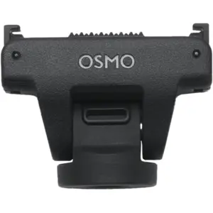 DJI Osmo verstellbare Schnellverschluss-Adapterhalterung