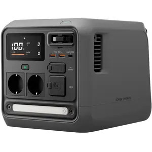 Dji Power 1000 Mini Tragbare Ladestation One Size günstig