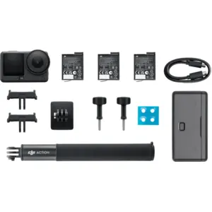 DJI Osmo Action 6 Adventure Combo günstig