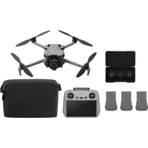 DJI Mini 5 Pro Fly More Combo + Smart Controller günstig