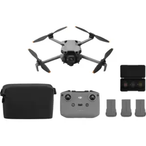DJI Mini 5 Pro Fly More Combo + Remote Controller günstig