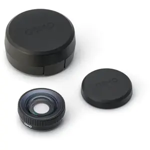 DJI Osmo Action 6 FOV Boost Objektiv