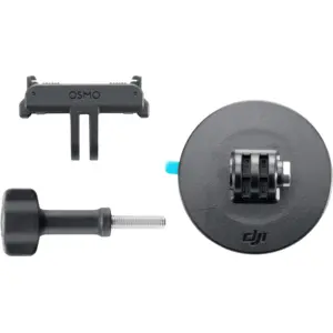 DJI Osmo Flat Adhesive Base Kit (Dual-Direction Schnellverschluss) günstig