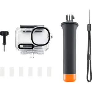 DJI Osmo Action 6 Tauch-Zubehörset