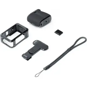 DJI Osmo Action 6 Zubehörset Straßenfotografie-Griff