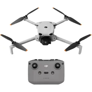 DJI Lito X1, 4 Rotoren, 48 MP, 21000 m, MicroSDXC, 2788 mAh, Grau günstig