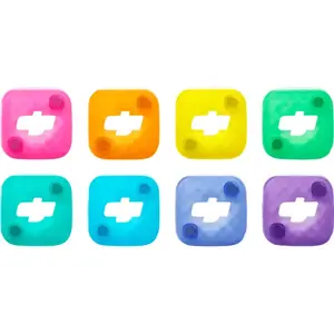 DJI Mic Mini 2S Multi-Color Magnetic Front Cover Set günstig