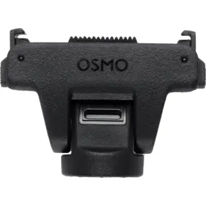 DJI Osmo Verstellbare Dual-Direction Schnellverschluss-Adapterhalterun...