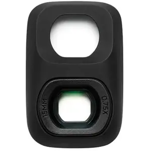 DJI Osmo Pocket 4P (Pro) Weitwinkelobjektiv