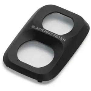 DJI Osmo Pocket 4P (Pro) Black Mist Filter