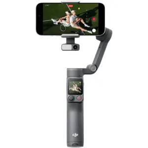 DJI Osmo Mobile 8 Pro Advanced Tracking Combo günstig