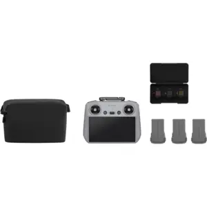 DJI Mini 5 Pro Fly More Combo Plus + Smart Controller