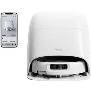 DJI ROMO A2 (Water Tank Version) Weiß günstig