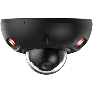 Dahua Dome  Kamera DH-IPC-HDBW3449FP-AS-IL-0280B-Black 2,8mm Wizsense ...
