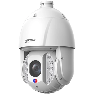 Dahua Ptz Ip 4m Tioc H265 25x Ip67 Ik10 Ai Überwachungskamera