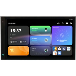 Dahua SCP3022A-B 7" Zoll 2 Draht IP Smart Steuerpanel mit Android 14 günstig