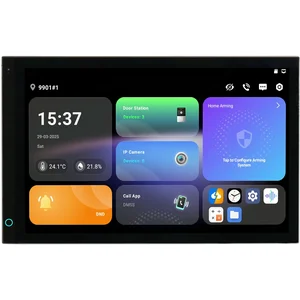 Dahua Android 14 10.1'' Intelligentes Bedienfeld günstig